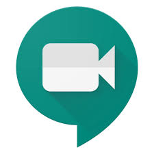 Google Meet Icon 